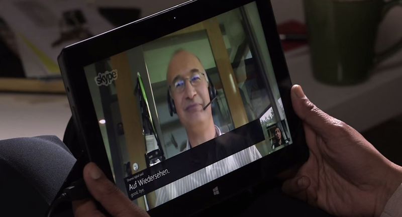 Illustration for article titled How Skype Translator Learns Language from Social Media