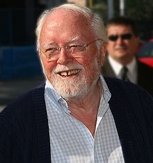 Illustration for article titled Lord Richard Attenborough has died at 90