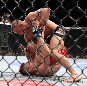 Illustration for article titled Incompetent Old People Hilariously Debate Merits Of MMA Fights