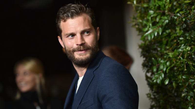 Illustration for article titled 50 Shades Of Grey's Jamie Dornan trading straps for scalpels as your new Dr. Death