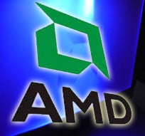 Illustration for article titled AMD Rolls Out Phenom X2 and Phenom X4 Processors, FASN8 Platform