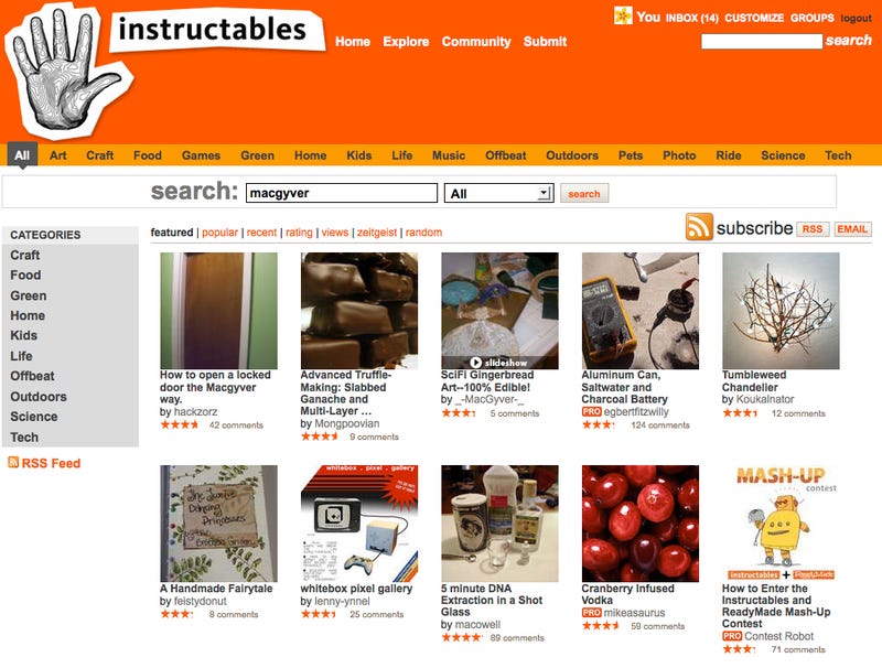 Instructables
