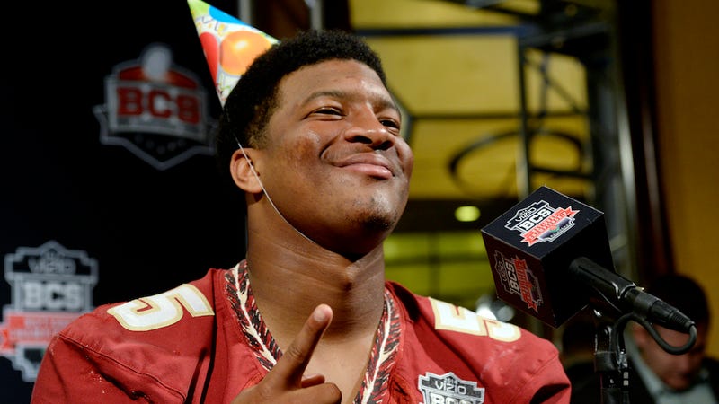 Jameis Winston's Accuser Didn't Have A Chance