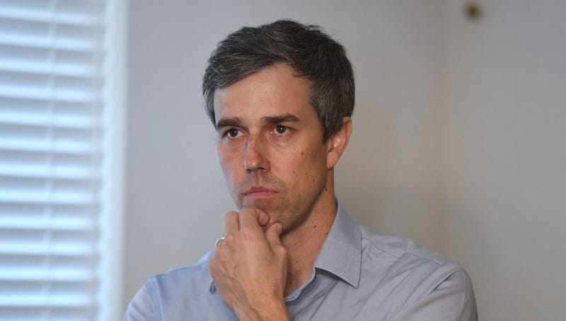 Illustration for article titled Remorseful Beto O’Rourke Admits His Family Responsible For My Lai Massacre, Triangle Shirtwaist Factory Fire