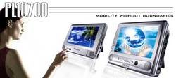 Illustration for article titled Mustek Portable DVD Players