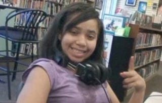 Bresha Meadows (Facebook)