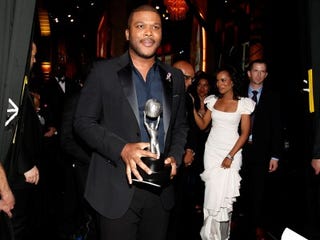 Christopher Polk/Getty Images for NAACP Image Awards