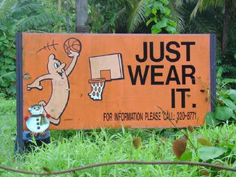 Illustration for article titled Which NBA Wife Packs Her Husband's Condoms When He Goes On Road Trips?