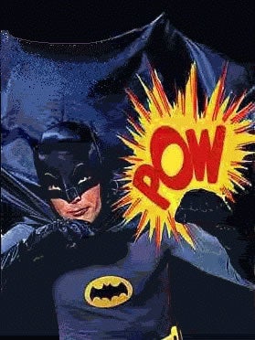 Illustration for article titled Can Batman Save The Watchmen Movie?