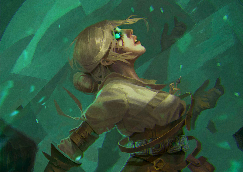 Image credit: CD Projekt Red.
