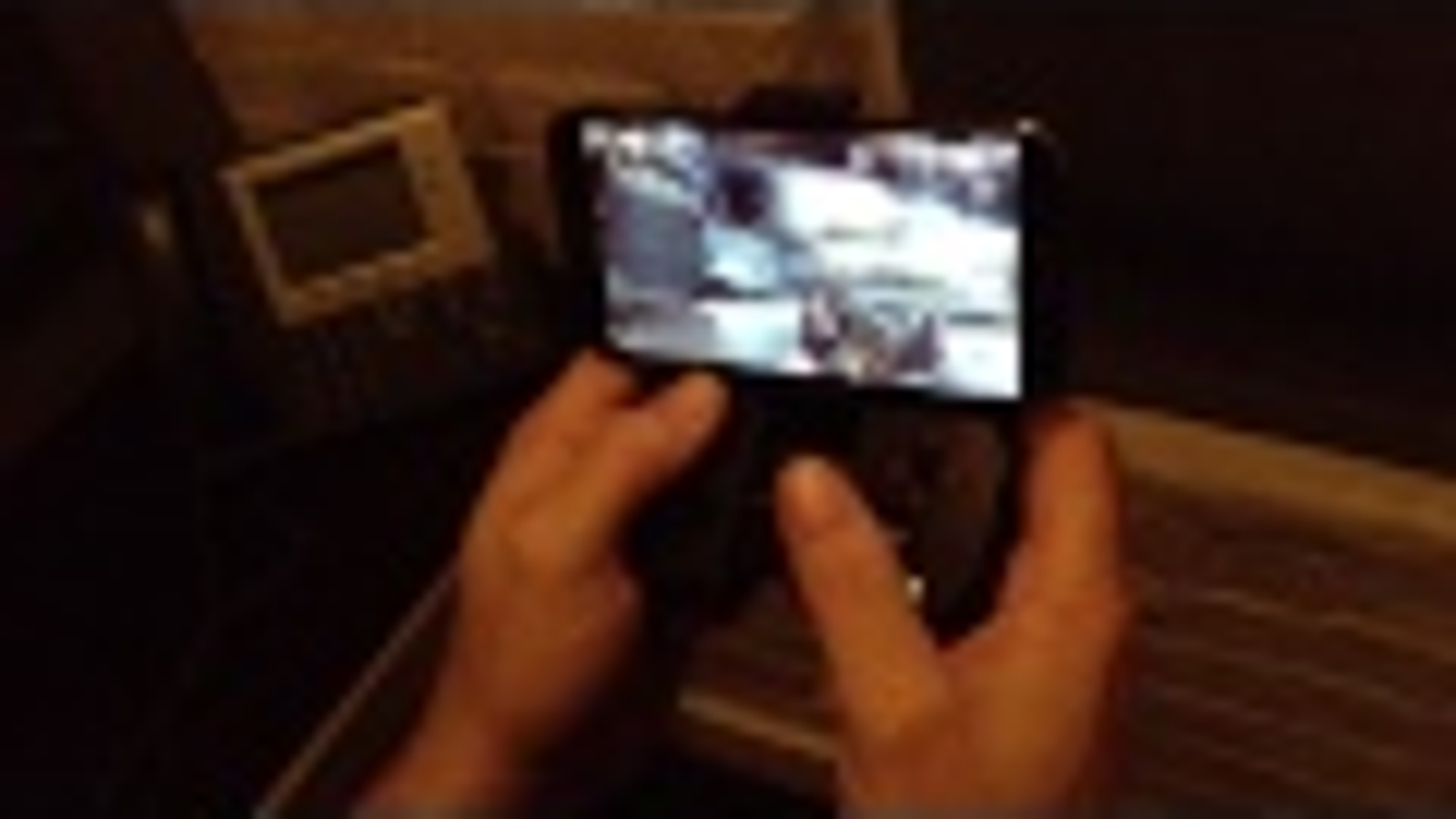 modern combat versus pro controller
