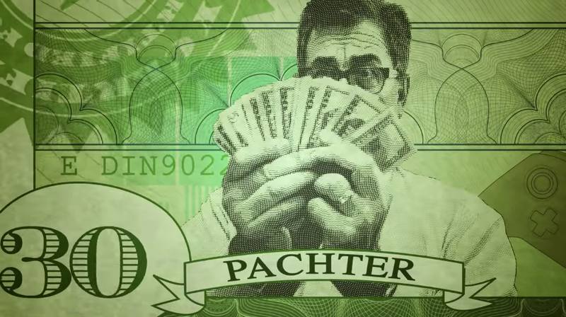 Illustration for article titled Revisiting Michael Pachter's 2013 Predictions For 2016