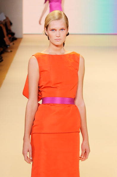 Illustration for article titled Shopping for the First Lady