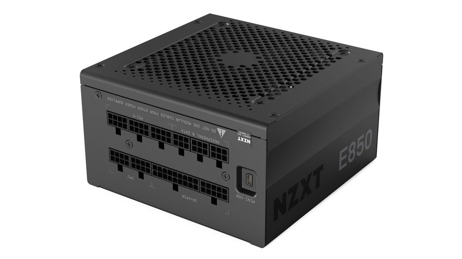 QnA VBage Why You Should Try a Digital Power Supply for Your Next PC Build