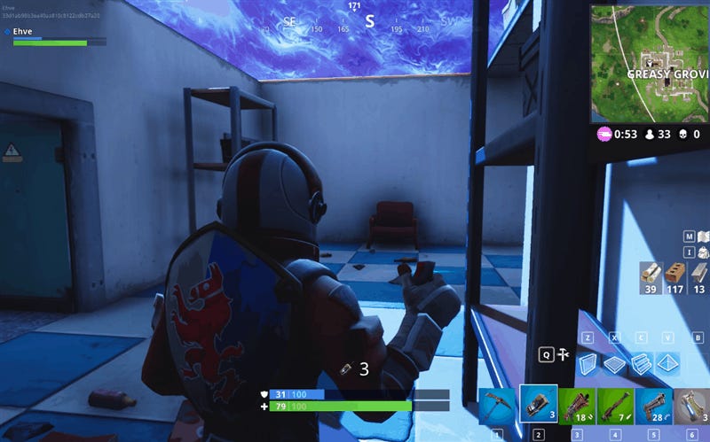 Players Are Putting Fortnite S New C4 Explosive To Good Use - 