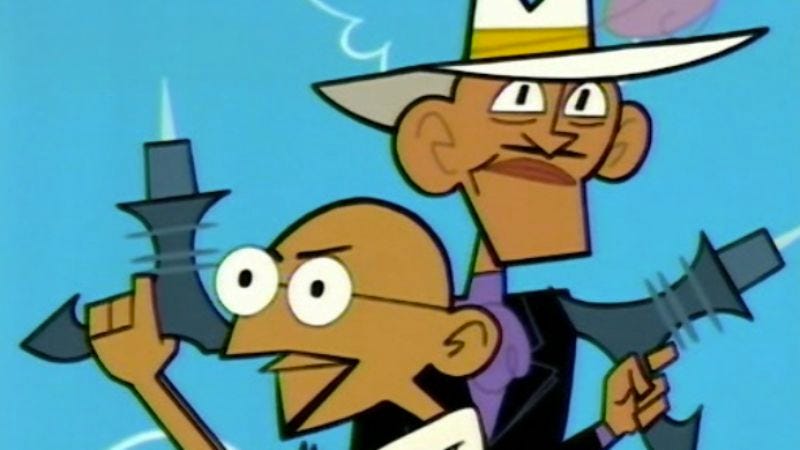 Illustration for article titled Clone High: “Film Fest: Tears Of A Clone” / “Sleep Of Faith: A Rue D’Awakening”