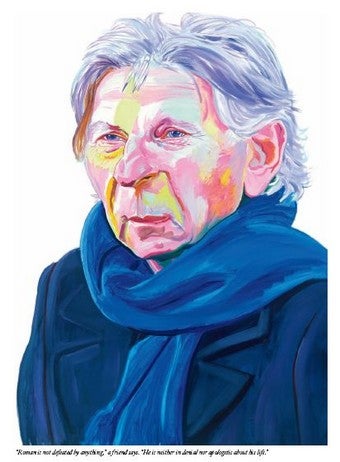 Illustration for article titled Roman Polanski, Amanda Knox, And The Problem Of Celebrity Criminals