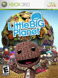 Есть ли little big planet на xbox