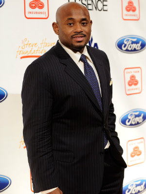 Illustration for article titled Top Blacks in the Ad World, Past and Present