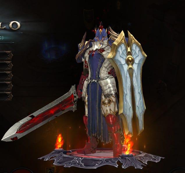 Two Years Later, I've Found A Diablo III Class That I Really Like