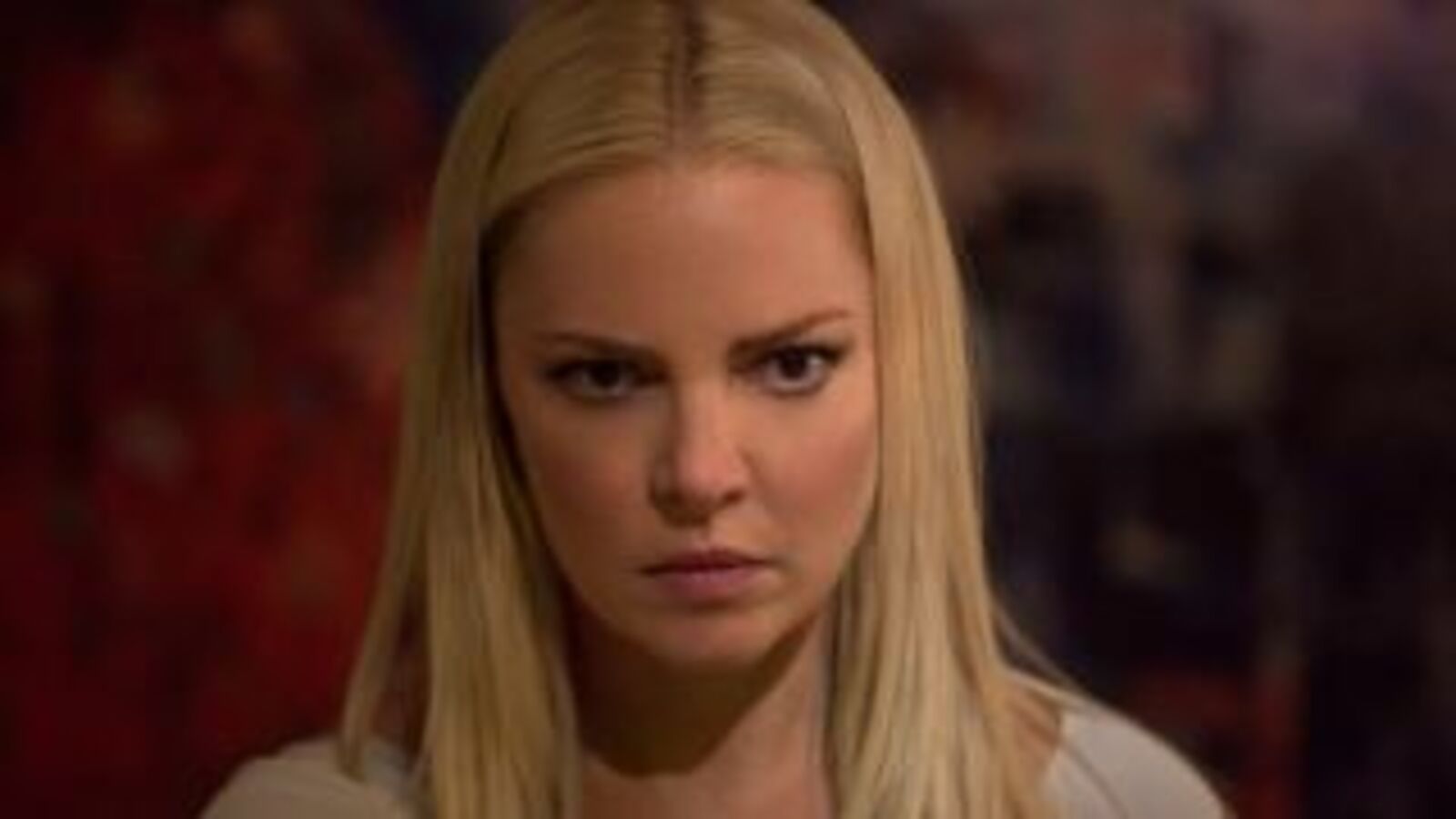 A psycho Katherine Heigl is the only memorable part of Unforgettable