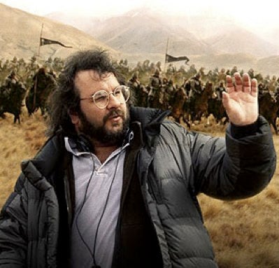 Illustration for article titled Peter Jackson may direct The Hobbit films after all