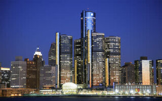 Detroit (Thinkstock)