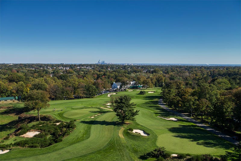 Illustration for article titled Your 2013 U.S. Open Primer