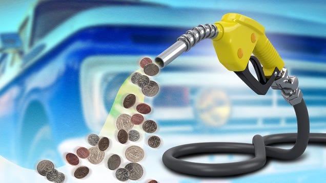 Get Better Gas Mileage and Fuel Economy with These DIY Car Care Tips