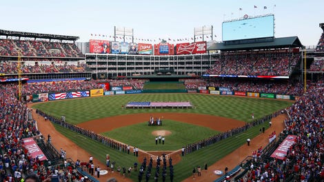 The Texas Rangers' Ballpark Scam Is Even Worse Than We Thought