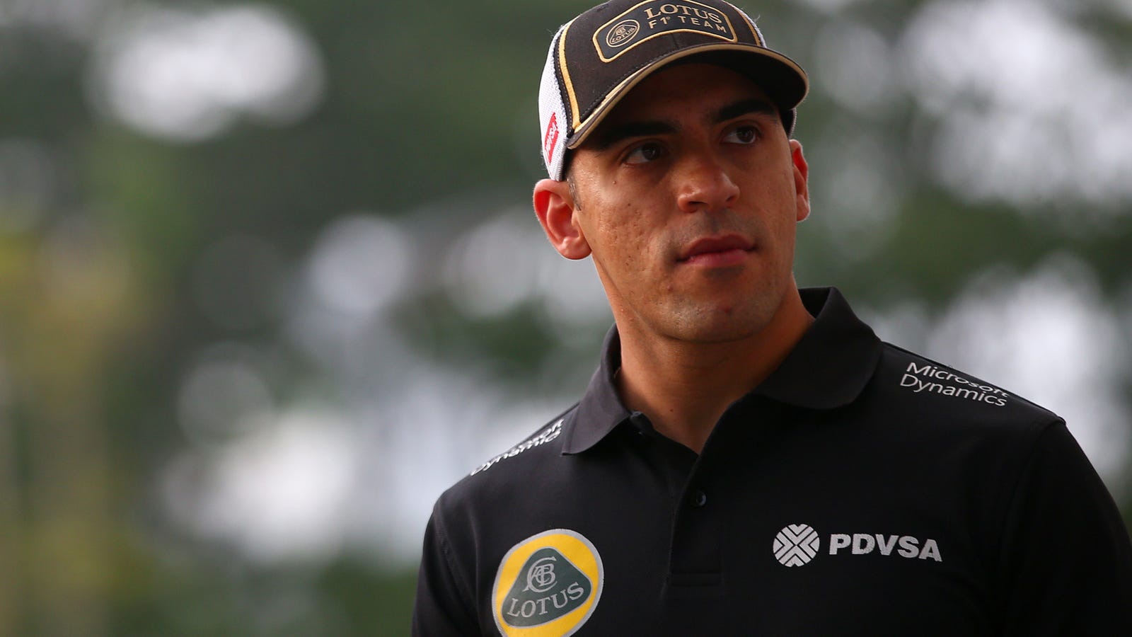 pastor maldonado pastor maldonado