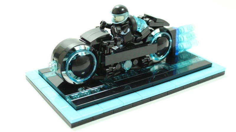 All Images: Lego Ideas