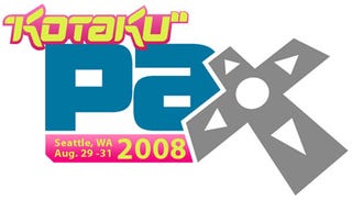 Illustration for article titled Penny Arcade Expo Sched Hits