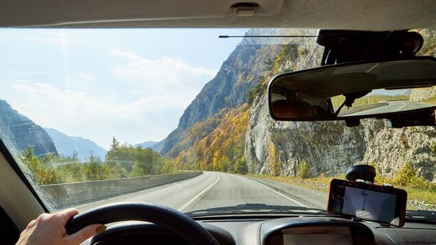 Want to find meaning at work? Try taking an inner road trip