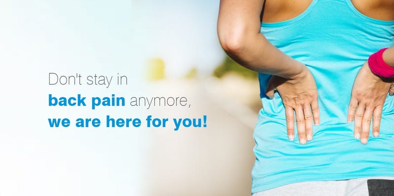Illustration for article titled Best Ways To Obtain Relief From Low Back Pain With Yoga
