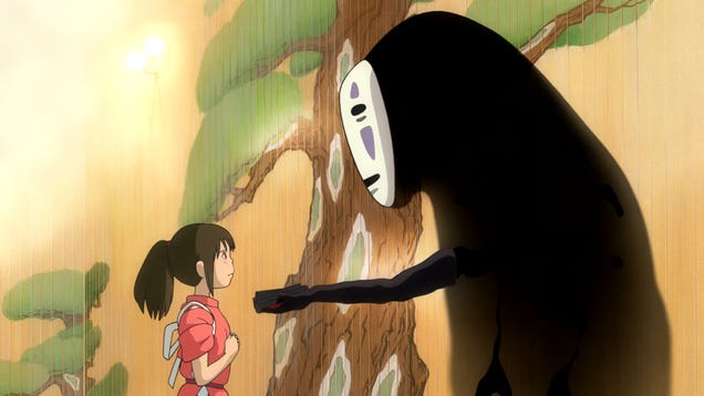 Spirited Away at 20: How Hayao Miyazaki's masterpiece united animation lovers worldwide