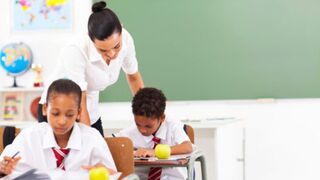 Generic image (iStockphoto/Thinkstock)