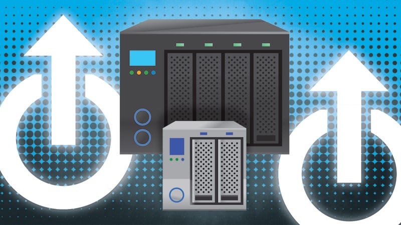 Kết quả hình ảnh cho A new server power overnight