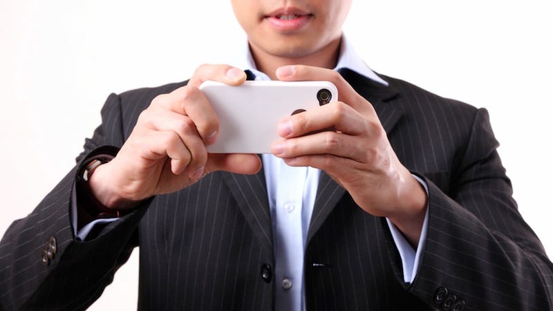 Illustration for article titled Man Sues For His 'Right' To Take Upskirt Photos Of Unsuspecting Women