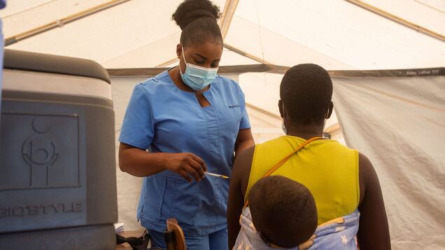 African online pharmacies are leapfrogging an e-commerce giant