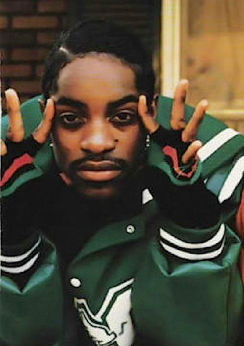 Andre 3000Reddit