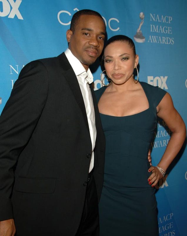 Duane Martin and Tisha Campbell-Martin File for Bankruptcy, Cite ...