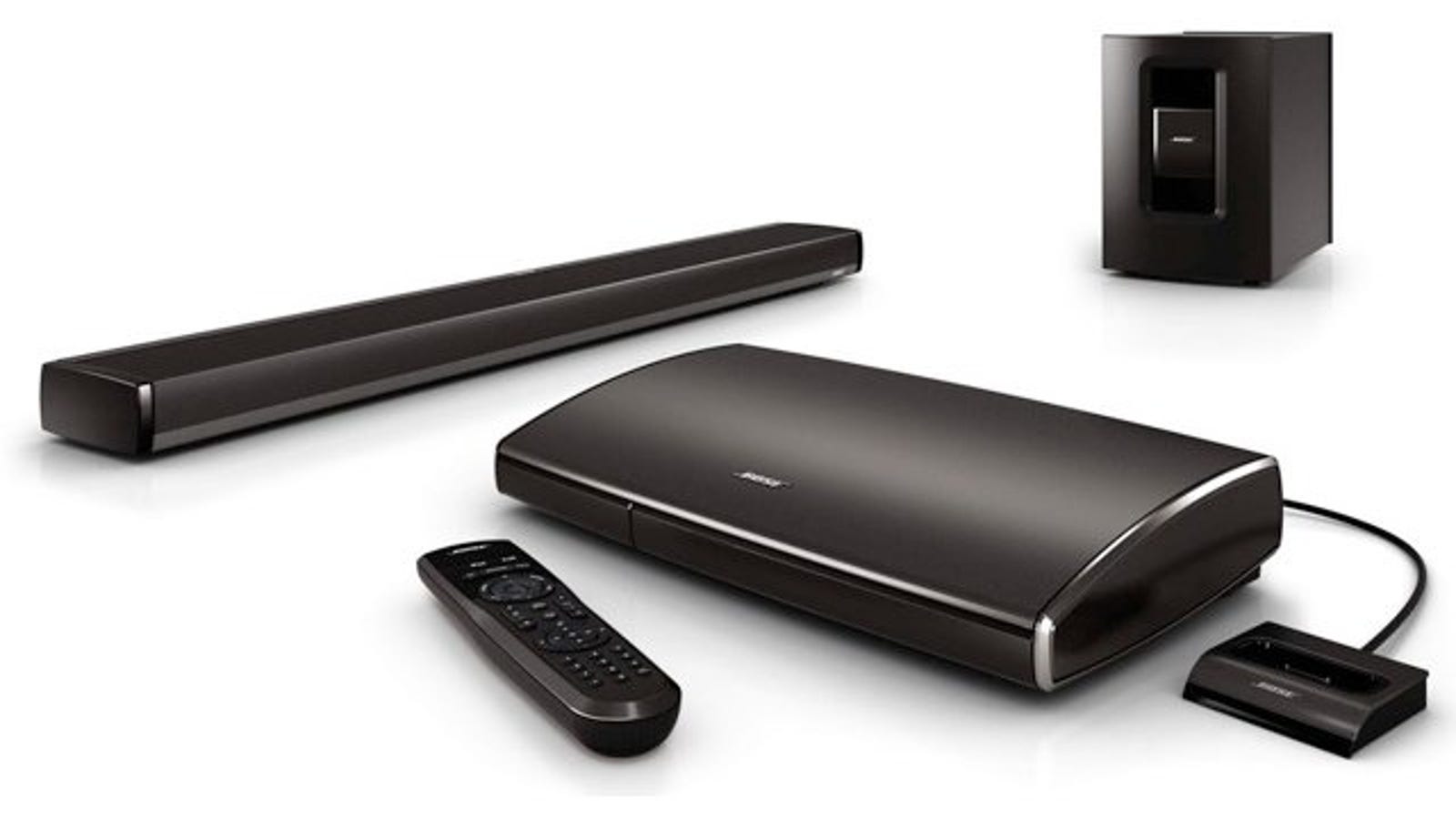 new-bose-soundbars-have-a-mind-of-their-own