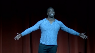 Kyle Jean-BaptisteYouTube Screenshot