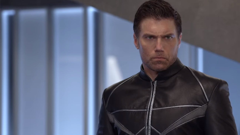 photo of Looks Like ABC Might Be Quietly Cancelling Inhumans image