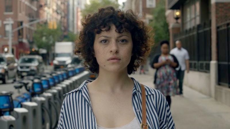 Search Party