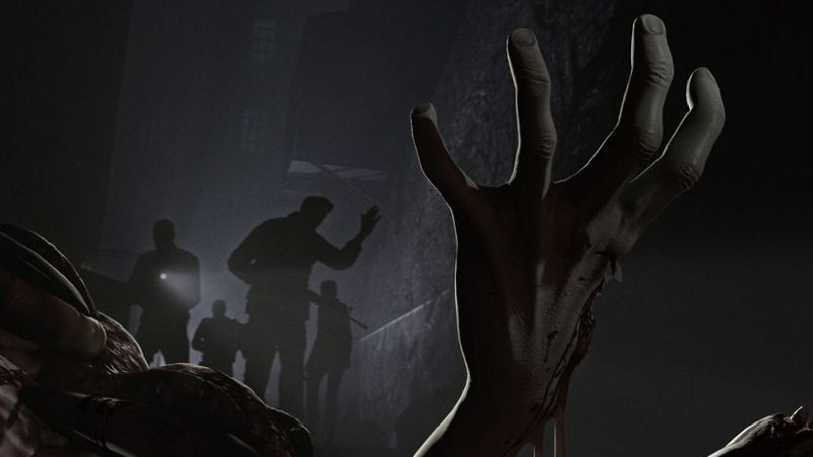 сервера для steam для left 4 dead фото 96