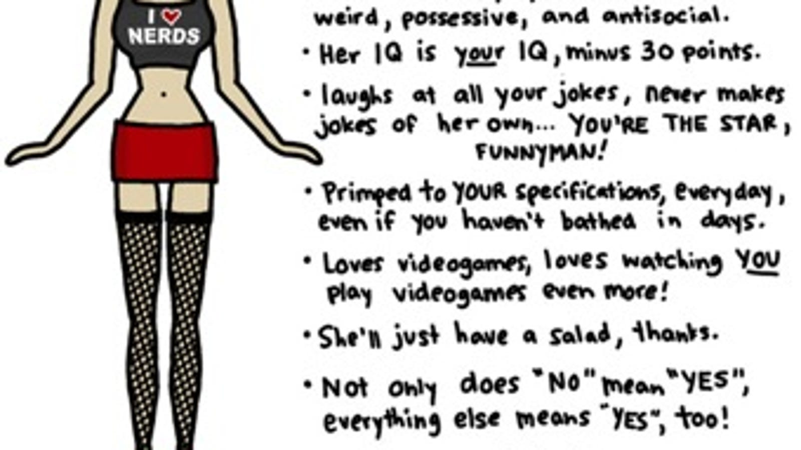 Ask Men Has 12 Ways To Steal Your Heart, Ladies