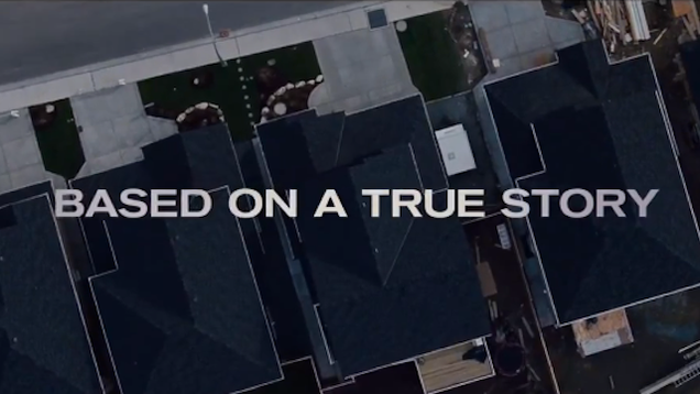 'Based on a True Story' Is a Rotten Lie I Hope You Never ...