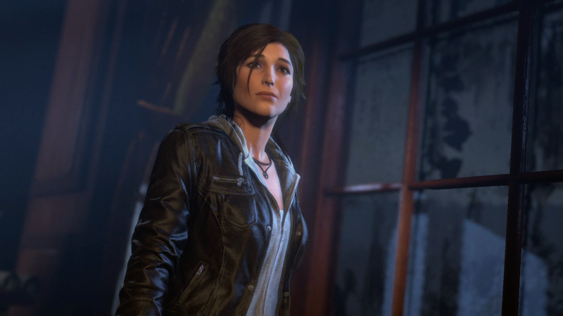 download rise of the tomb raider blood ties for free